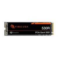 Seagate FireCuda 530R 2TB M.2 NVMe Gen4 Gaming SSD